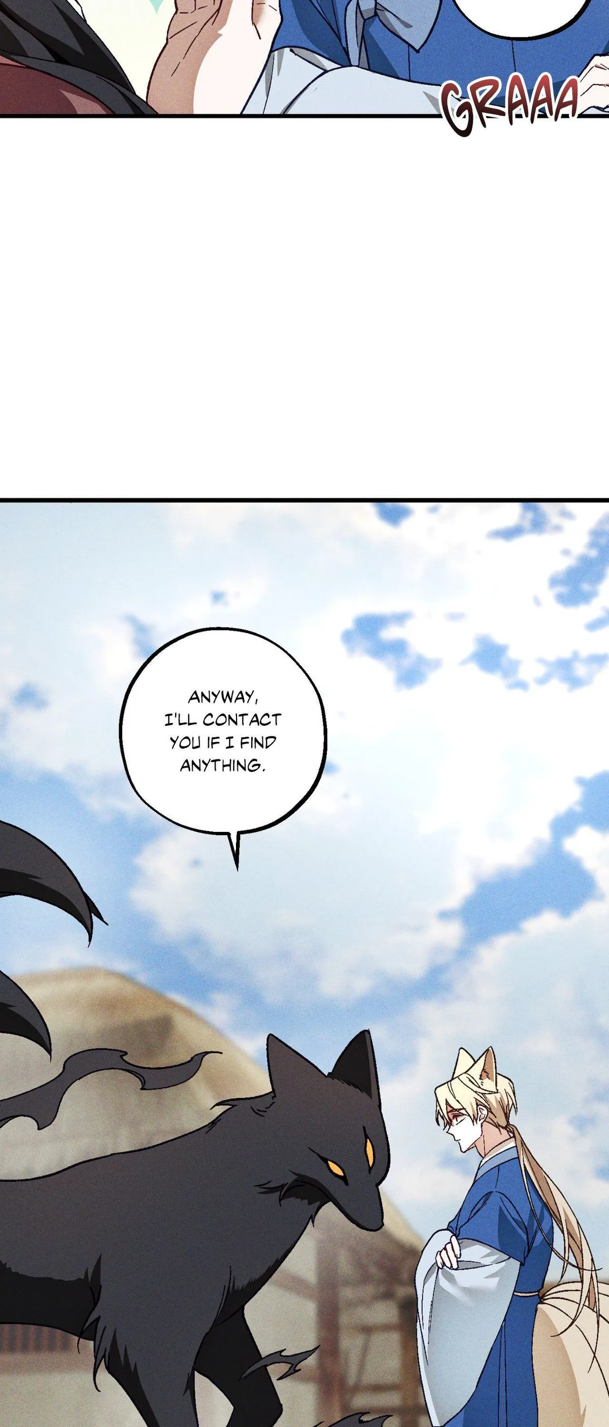 Story Telling Business Chapter 38 page 46 - 