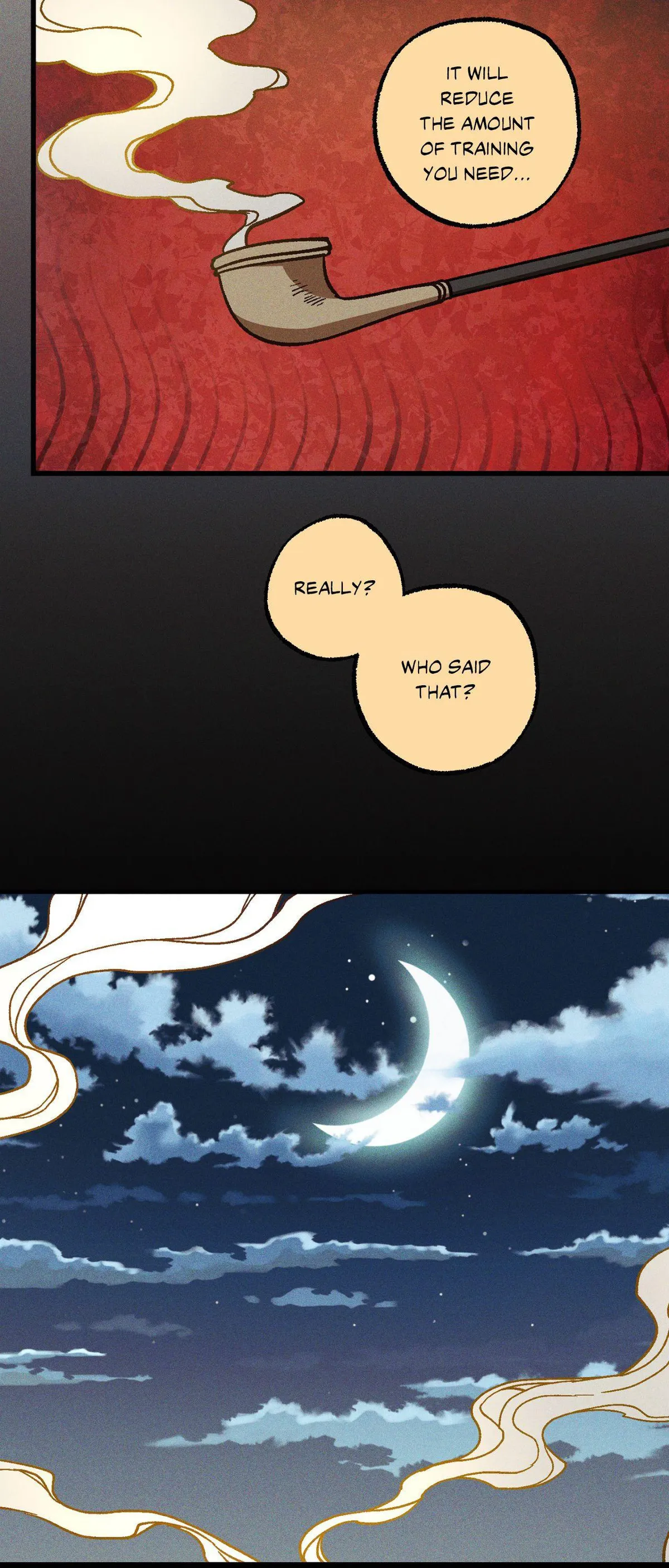 Story Telling Business Chapter 38 page 50 - 