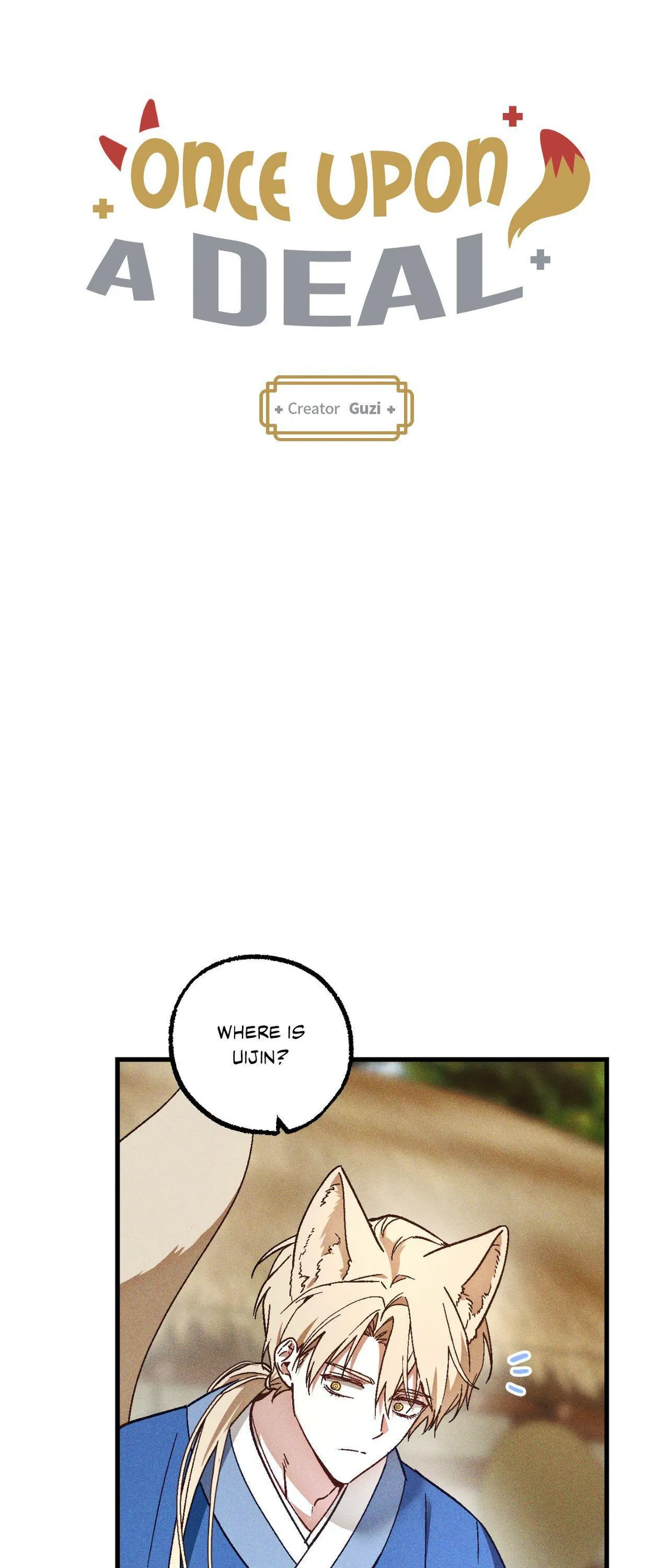 Story Telling Business Chapter 38 page 6 - 