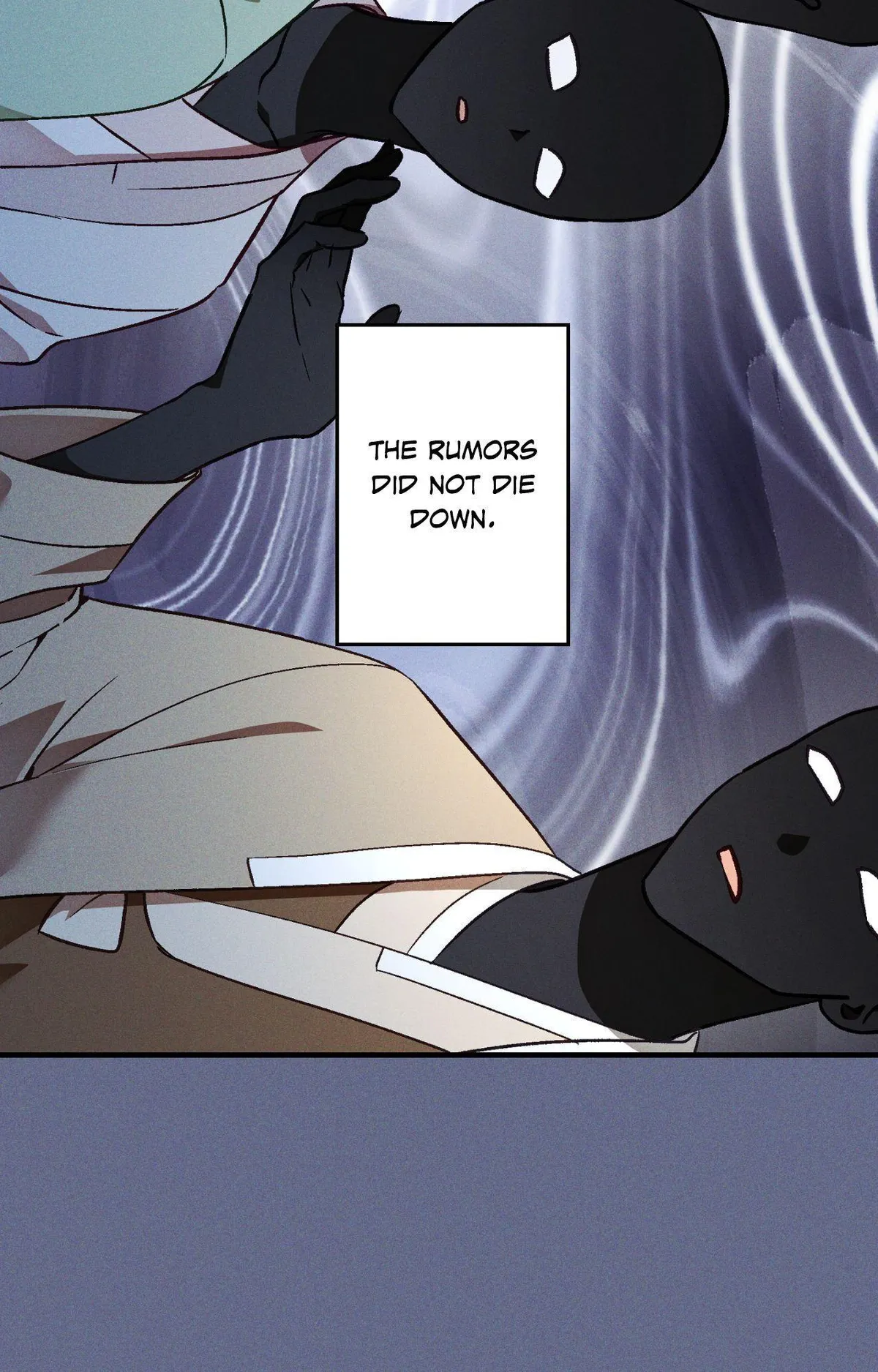 Story Telling Business Chapter 39 page 2 - 