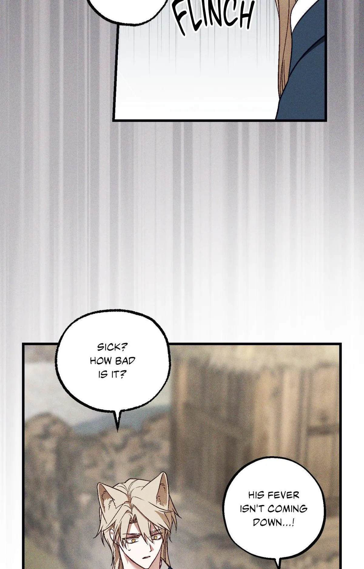 Story Telling Business Chapter 39 page 22 - 