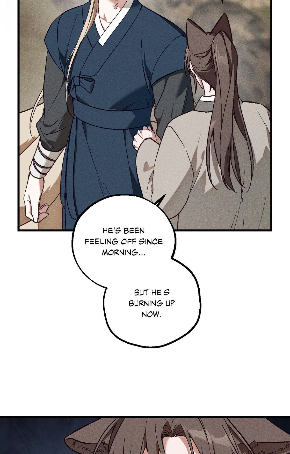 Story Telling Business Chapter 39 page 23 - 