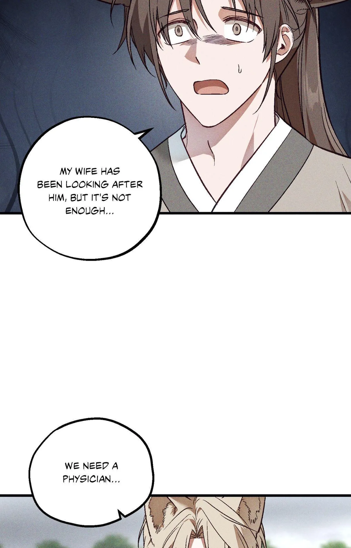 Story Telling Business Chapter 39 page 24 - 