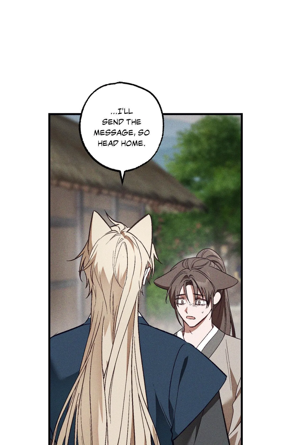 Story Telling Business Chapter 39 page 26 - 