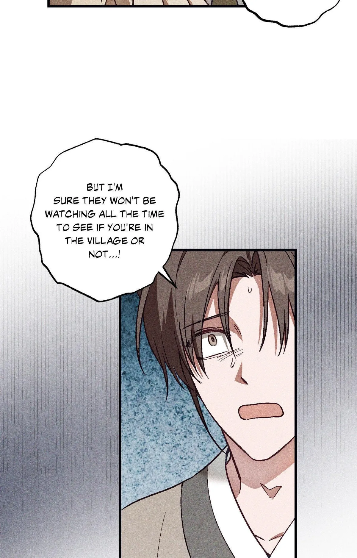 Story Telling Business Chapter 39 page 36 - 