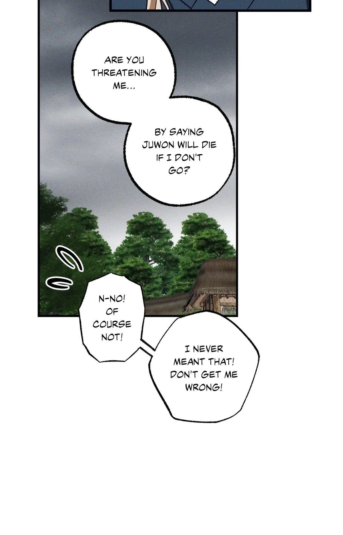 Story Telling Business Chapter 39 page 40 - 