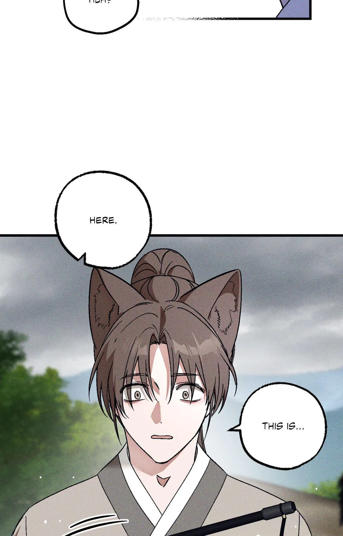 Story Telling Business Chapter 39 page 48 - 