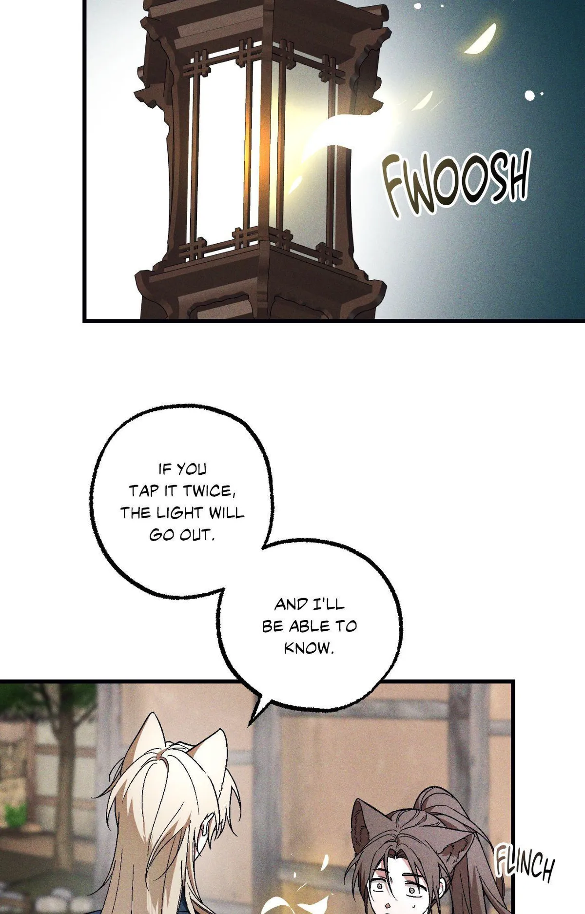 Story Telling Business Chapter 39 page 50 - 