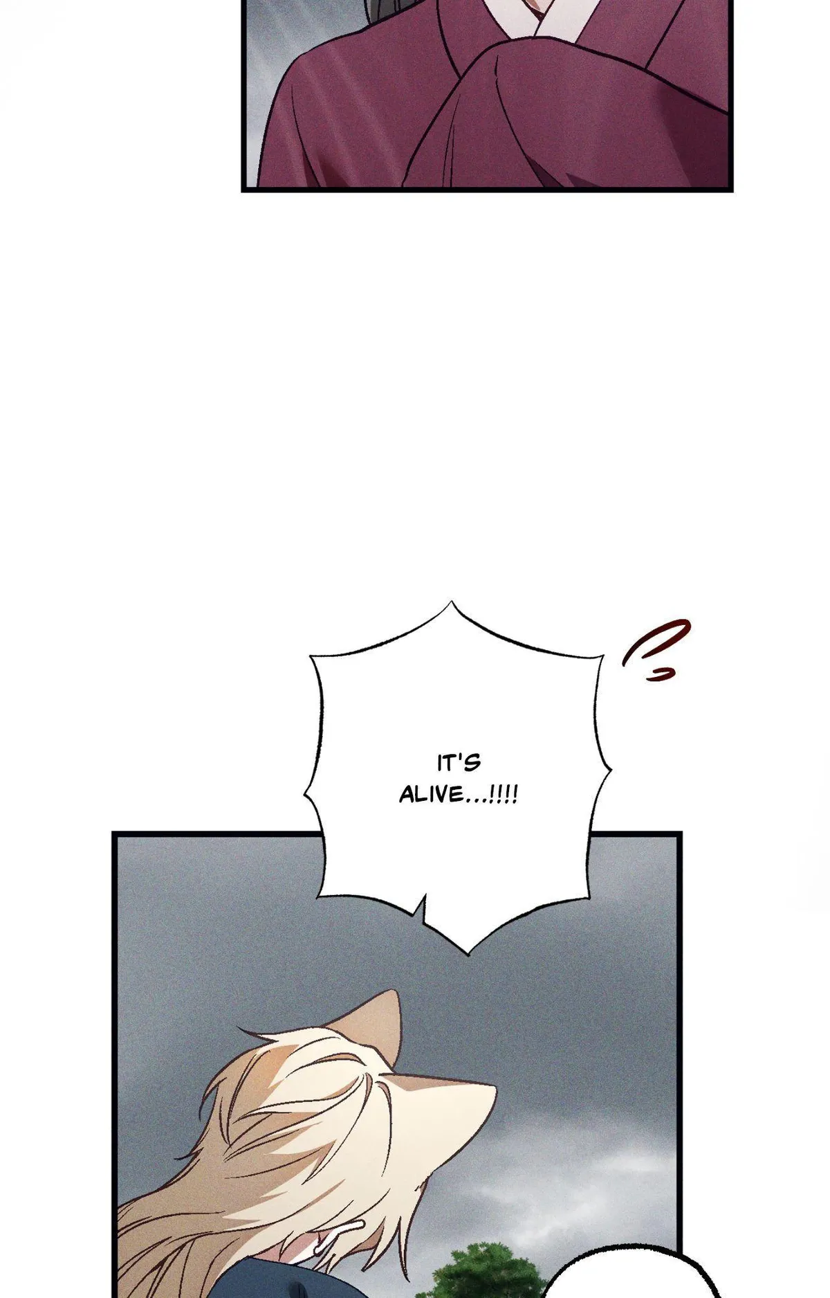 Story Telling Business Chapter 39 page 73 - 