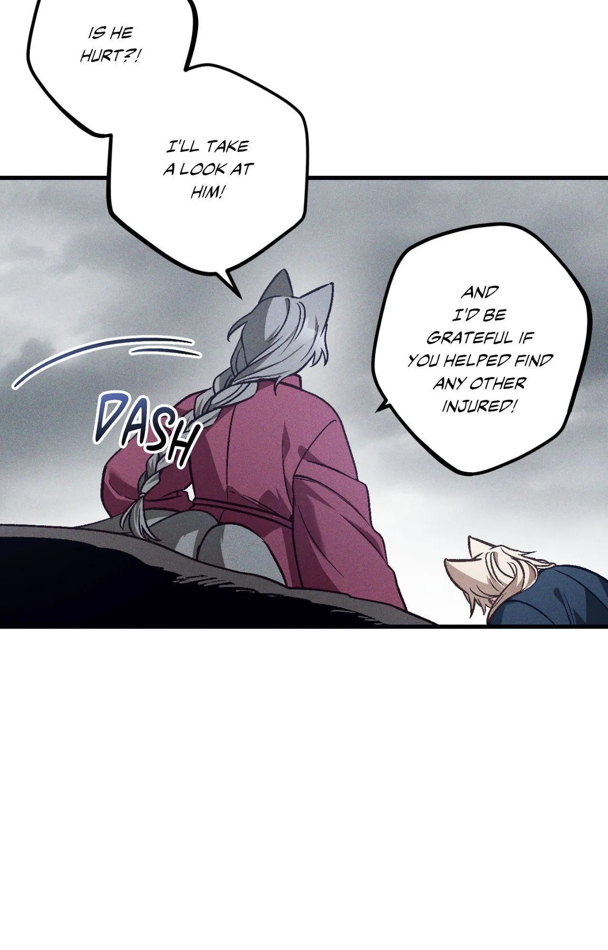 Story Telling Business Chapter 39 page 79 - 