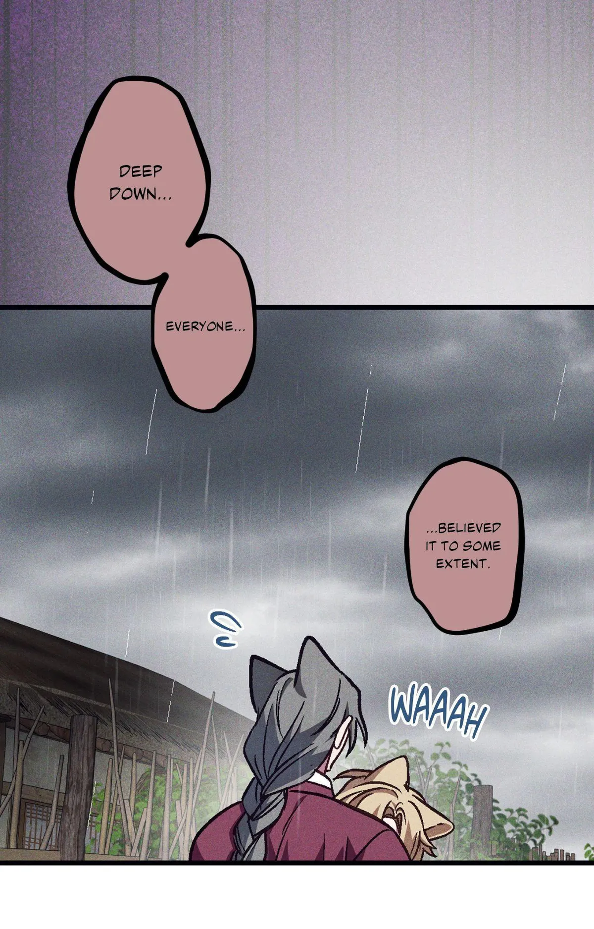 Story Telling Business Chapter 39 page 85 - 