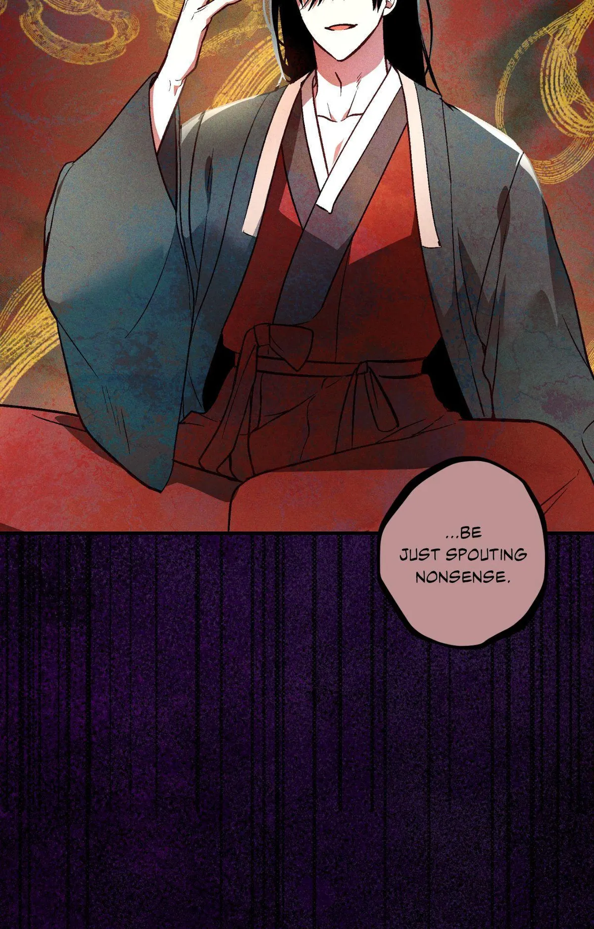 Story Telling Business Chapter 39 page 89 - 
