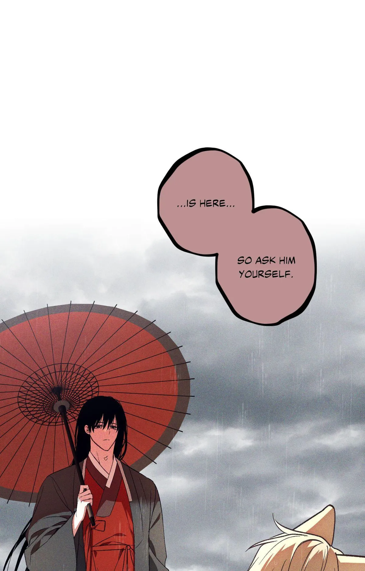 Story Telling Business Chapter 39 page 92 - 