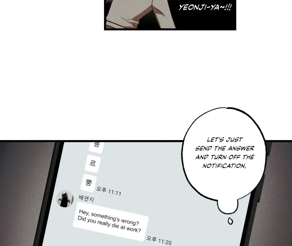 Story Telling Business Chapter 4.3 page 47 - 