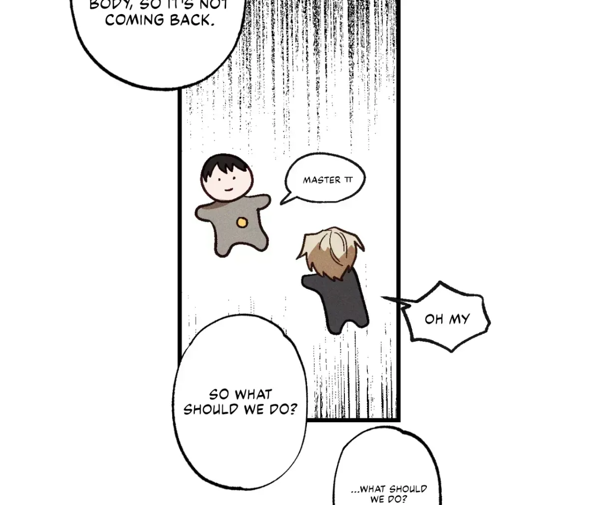 Story Telling Business Chapter 4.4 page 12 - 