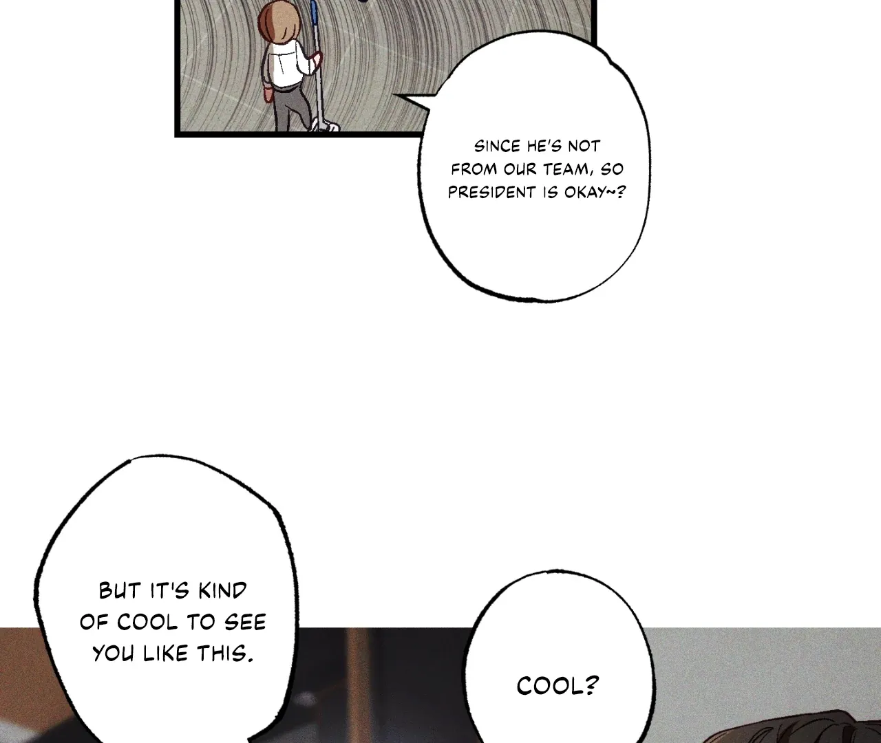 Story Telling Business Chapter 5 page 109 - 