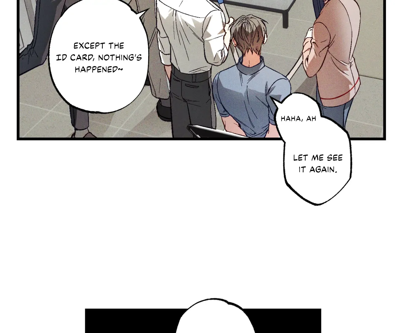 Story Telling Business Chapter 5 page 67 - 