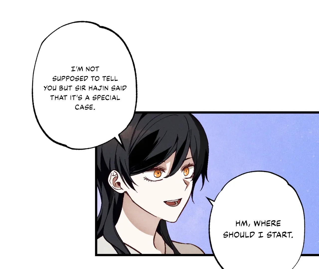 Story Telling Business Chapter 5 page 87 - 