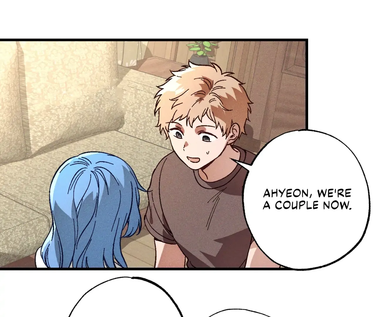 Story Telling Business Chapter 6 page 37 - 