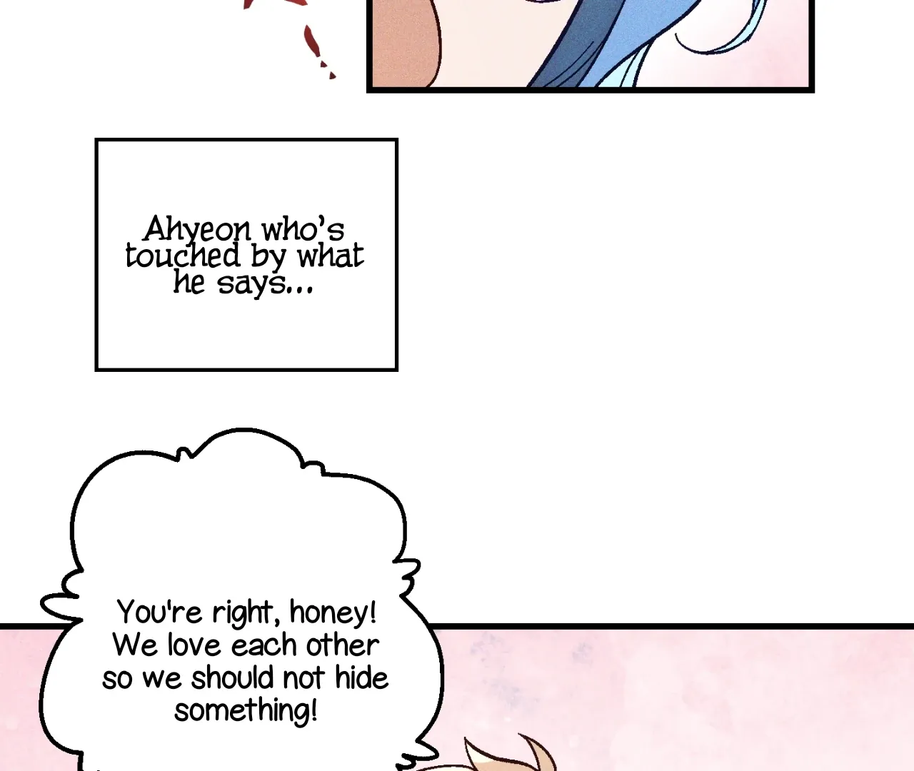 Story Telling Business Chapter 6 page 40 - 