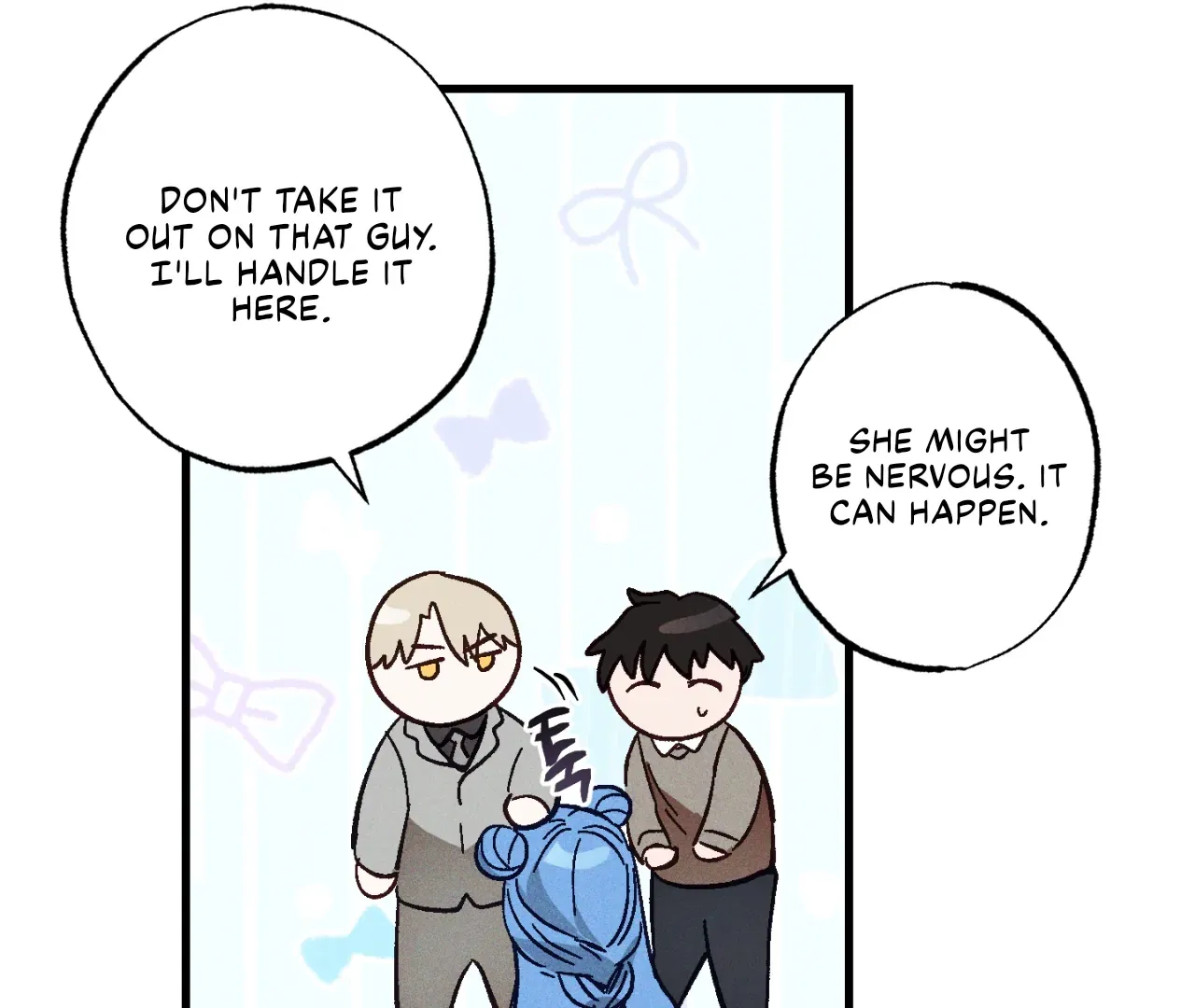 Story Telling Business Chapter 6 page 53 - 