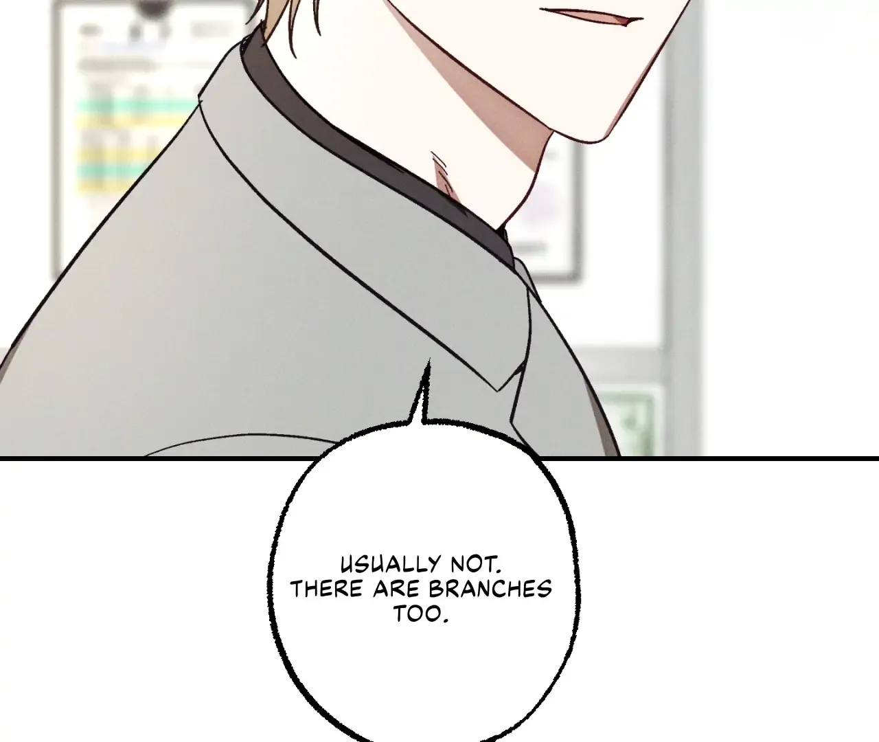 Story Telling Business Chapter 6 page 69 - 