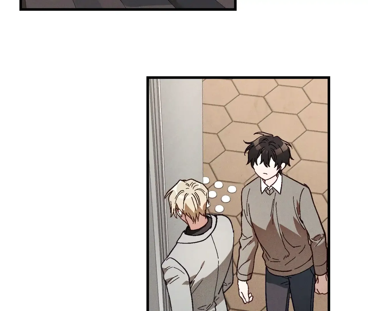 Story Telling Business Chapter 6 page 74 - 