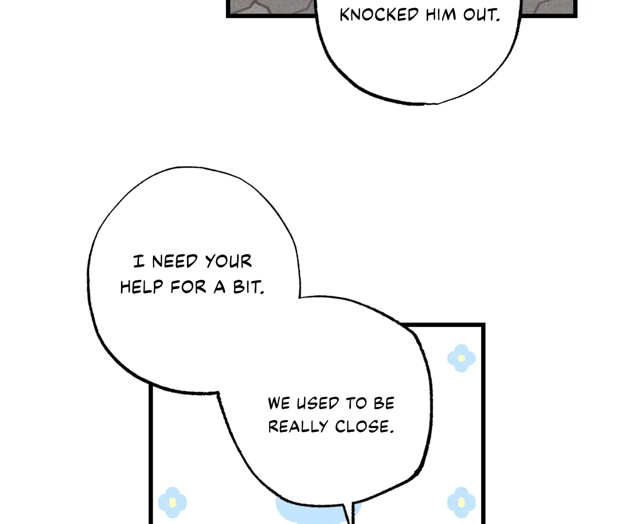 Story Telling Business Chapter 7 page 109 - 