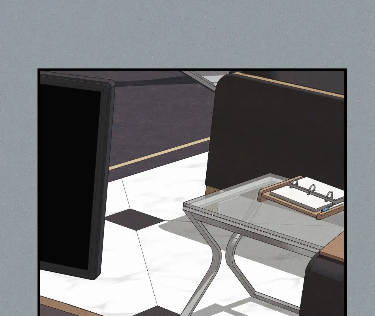 Story Telling Business Chapter 7 page 36 - 