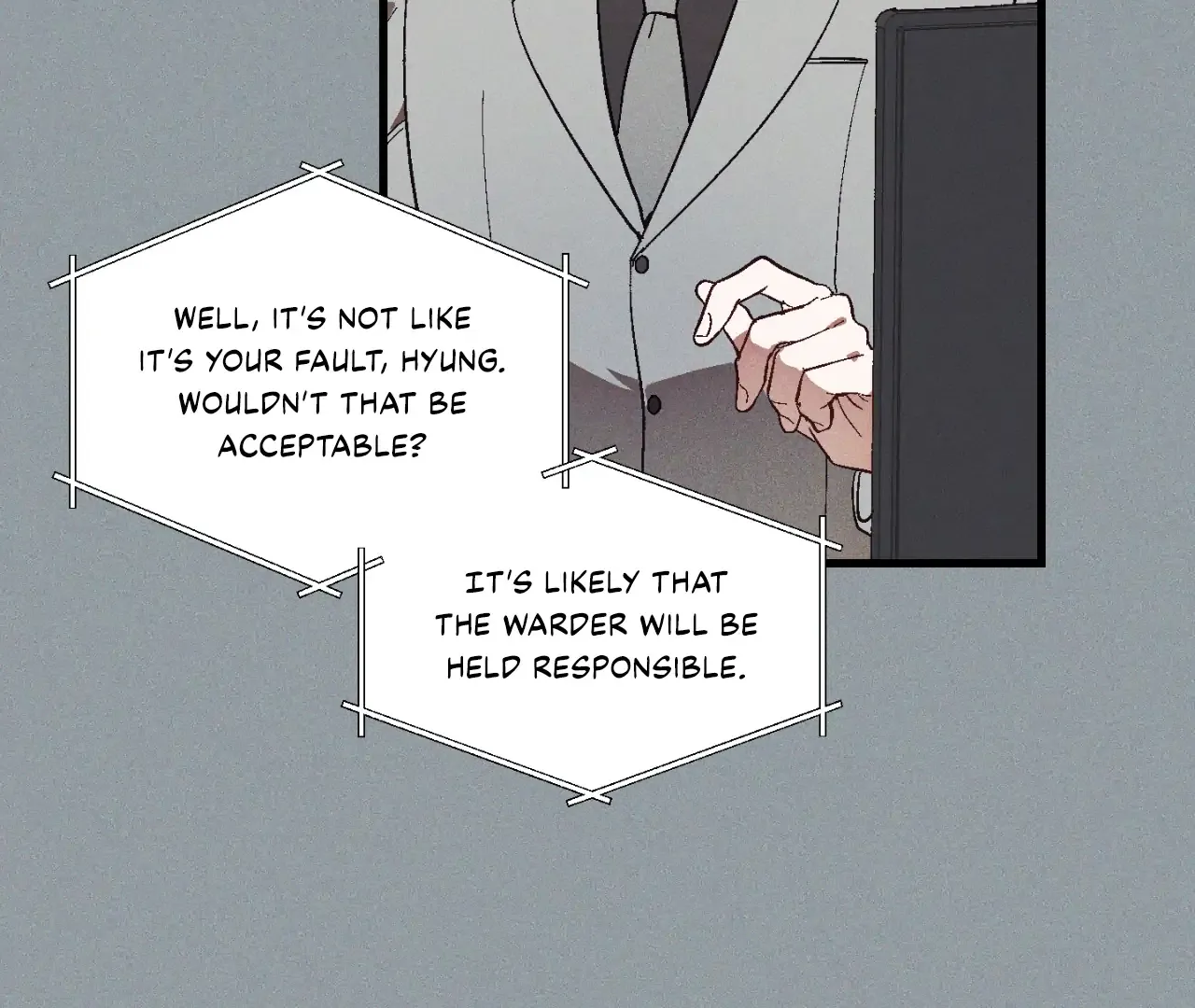Story Telling Business Chapter 7 page 41 - 