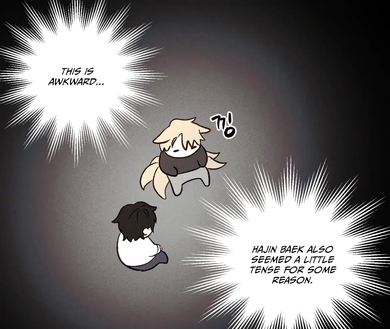 Story Telling Business Chapter 8 page 120 - 