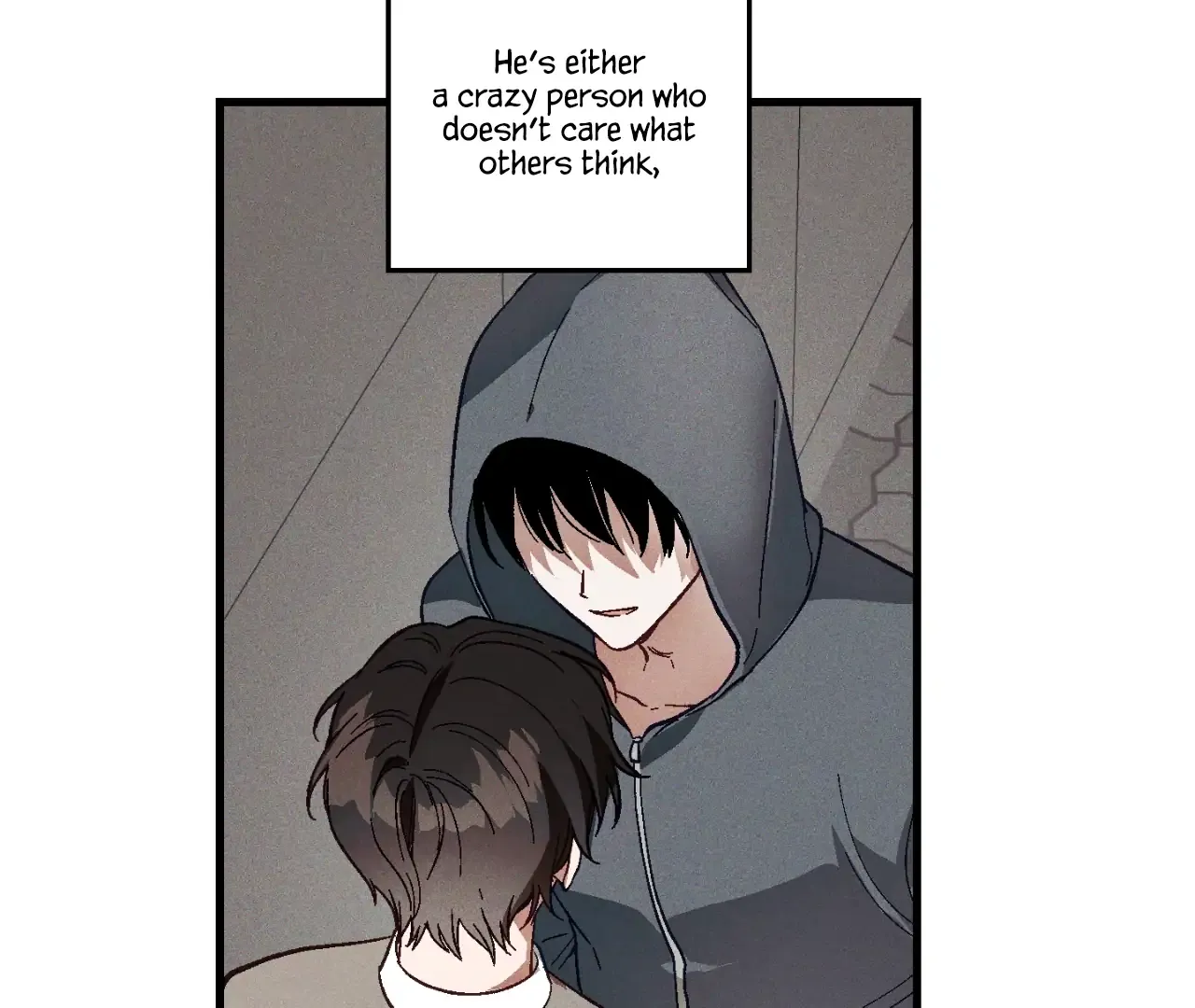 Story Telling Business Chapter 8 page 34 - 