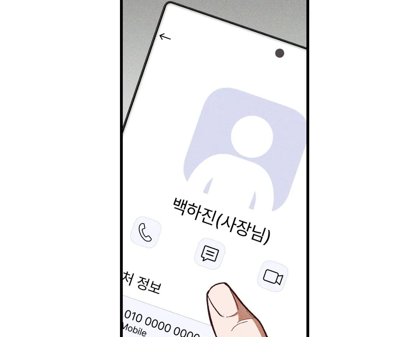 Story Telling Business Chapter 9 page 110 - 