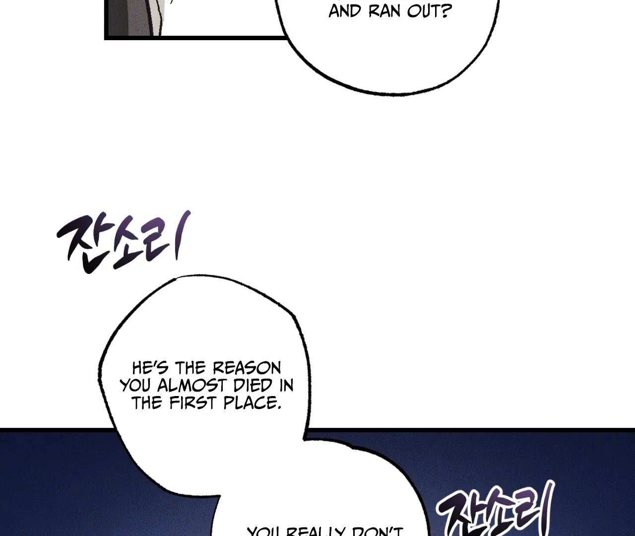 Story Telling Business Chapter 9 page 50 - 