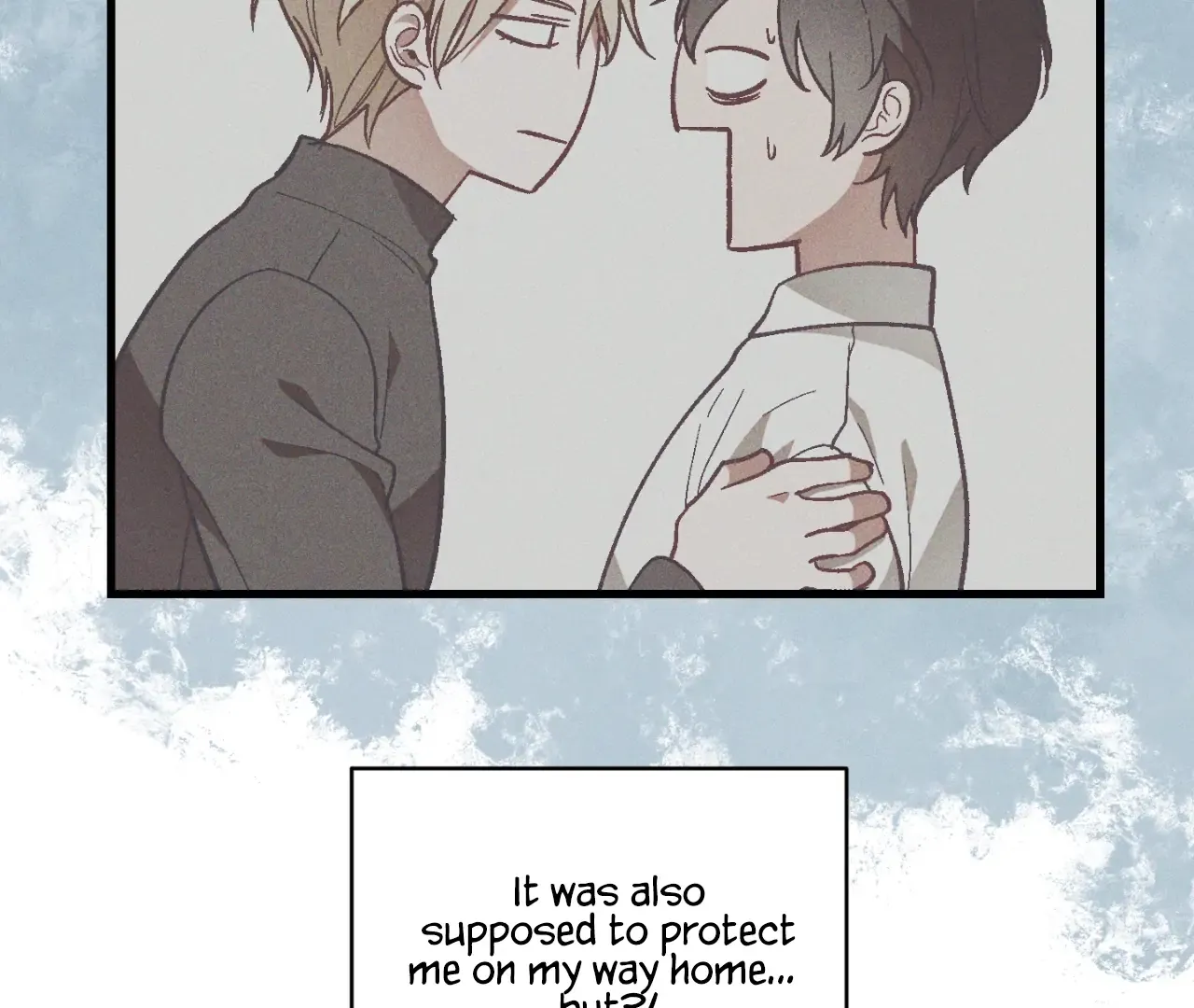 Story Telling Business Chapter 9 page 69 - 