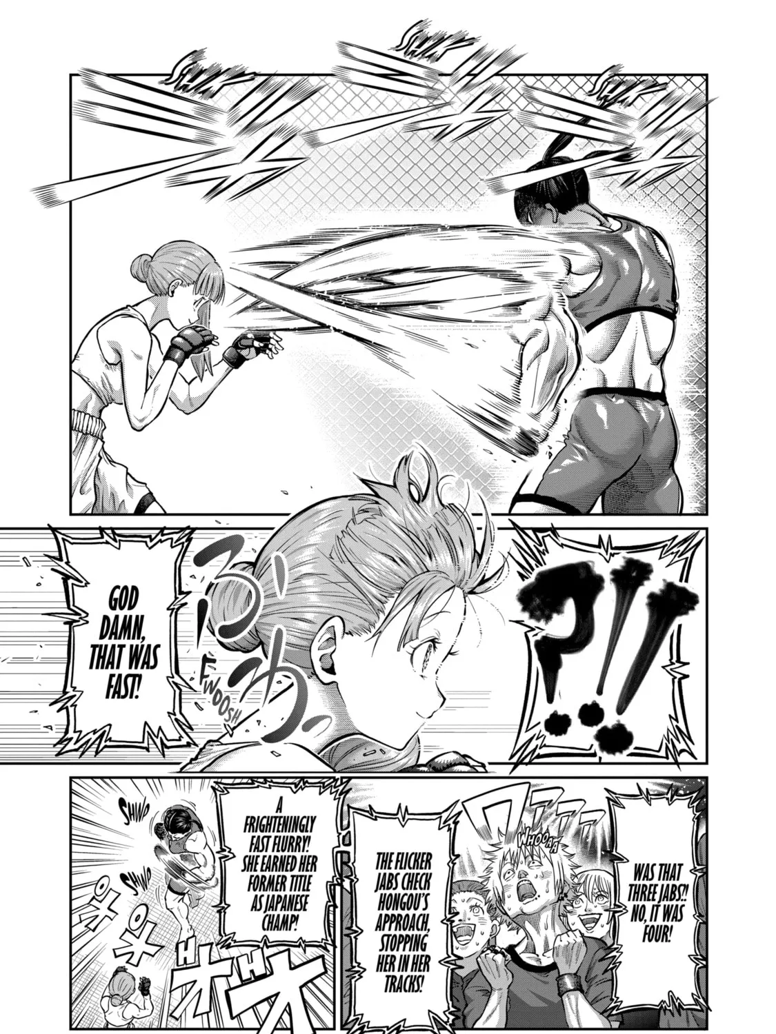 ST✰R: Strike It Rich Chapter 0 page 25 - 