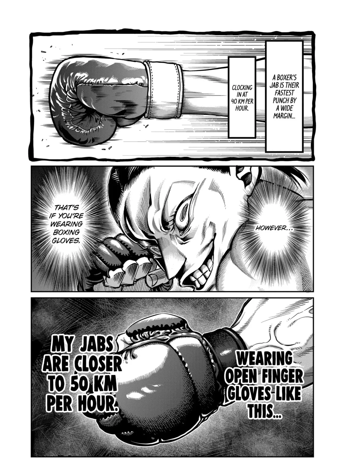ST✰R: Strike It Rich Chapter 0 page 27 - 