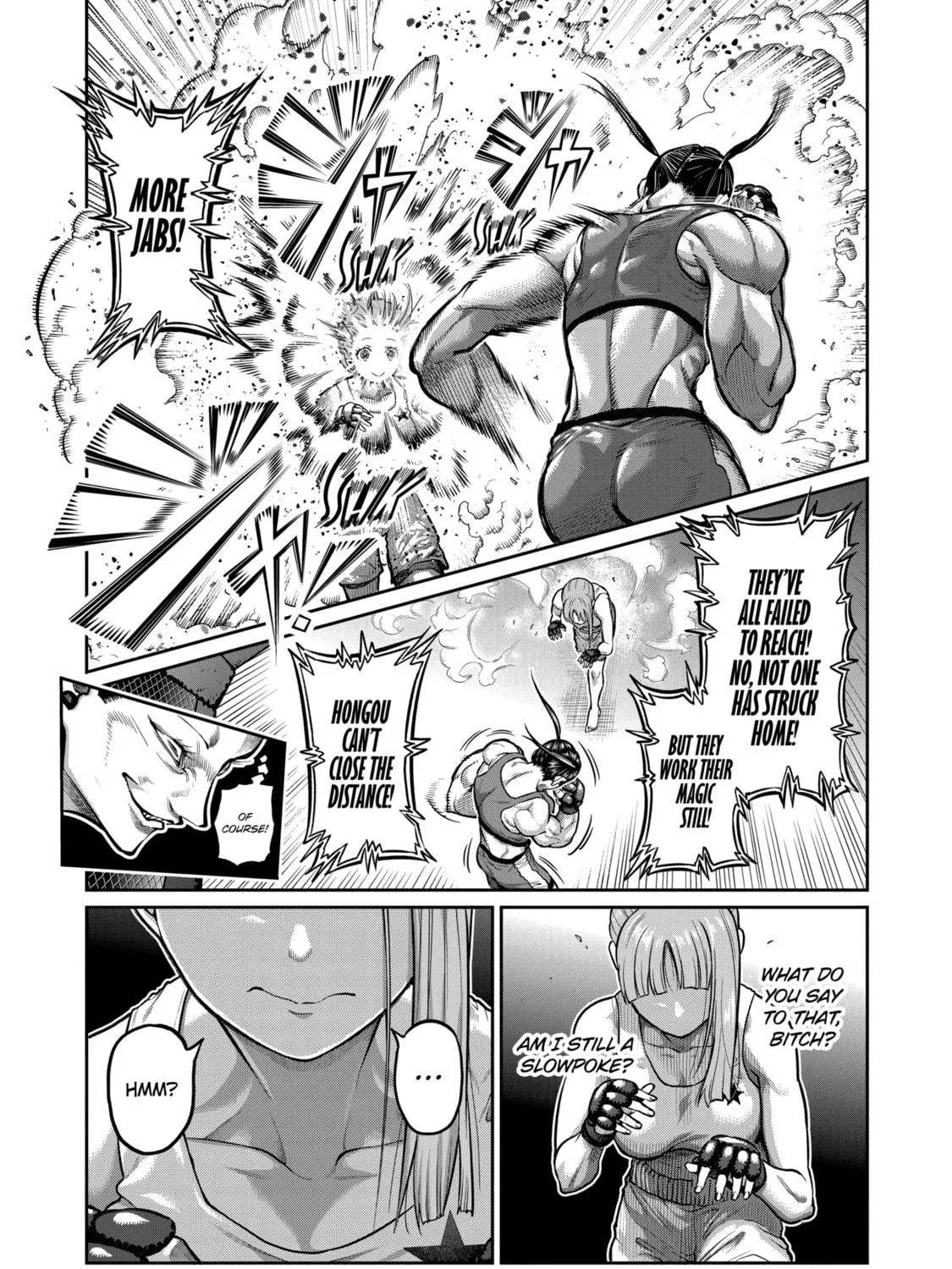 ST✰R: Strike It Rich Chapter 0 page 29 - 