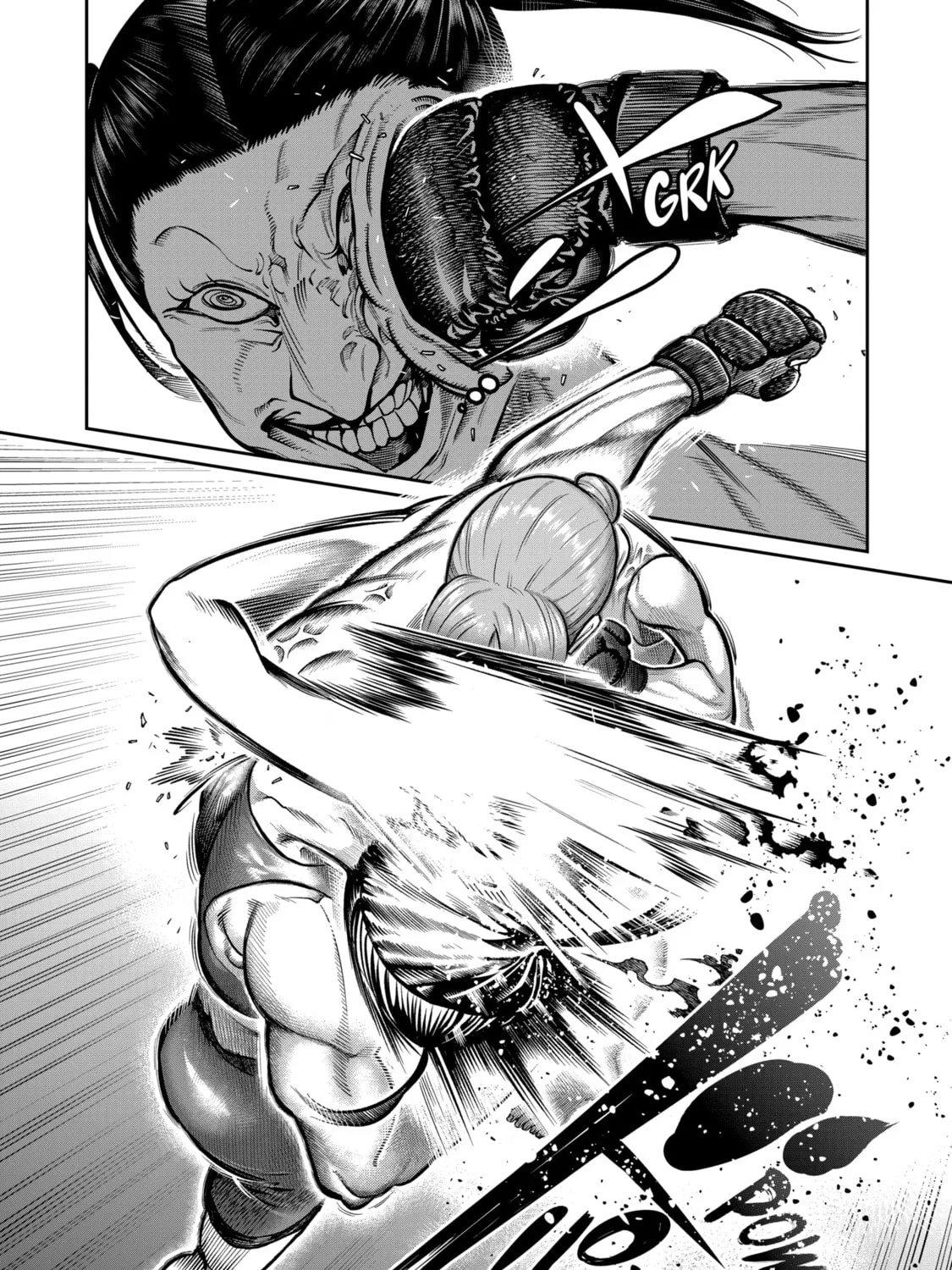 ST✰R: Strike It Rich Chapter 0 page 37 - 