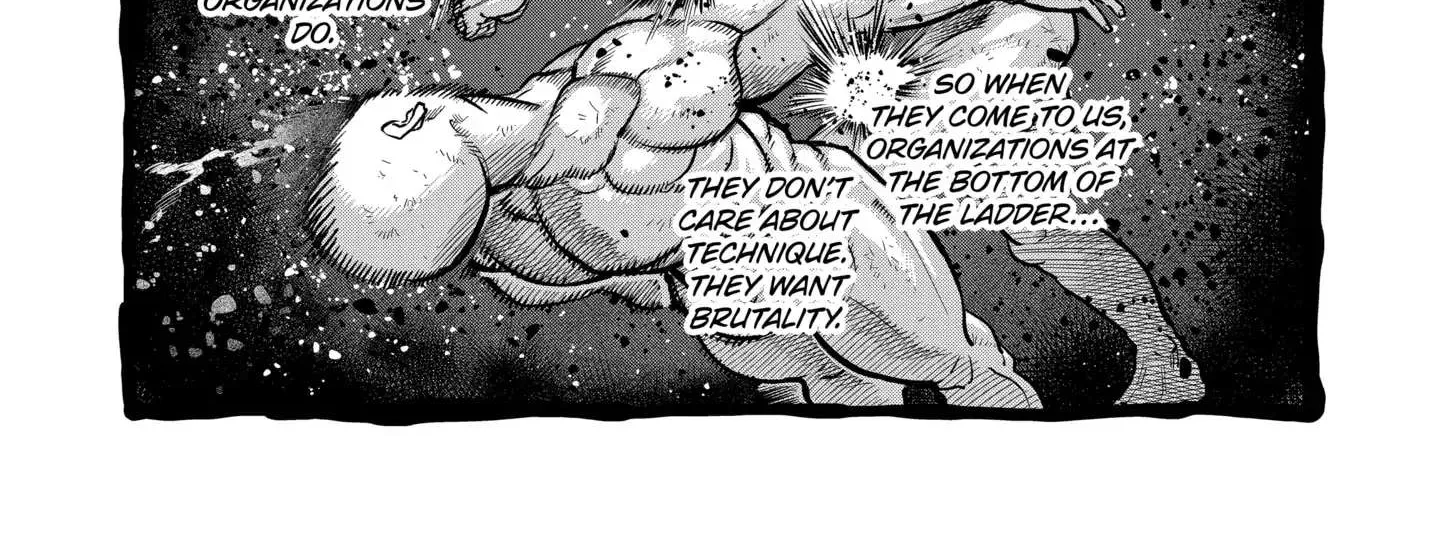 ST✰R: Strike It Rich Chapter 1.1 page 11 - 