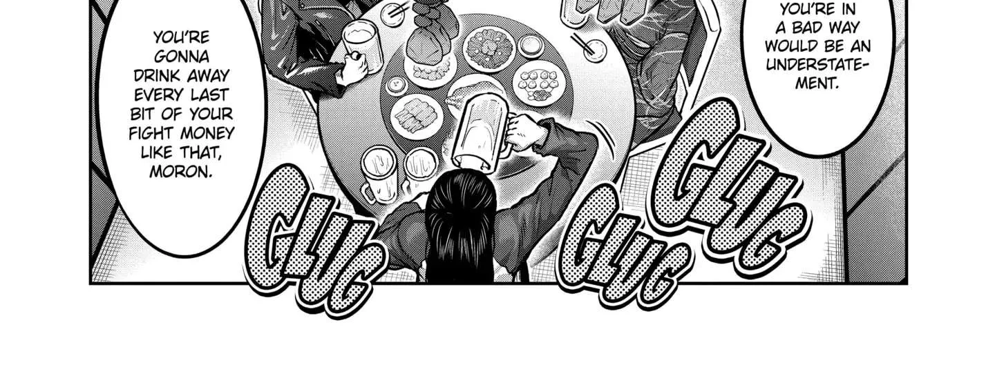 ST✰R: Strike It Rich Chapter 1.1 page 15 - 