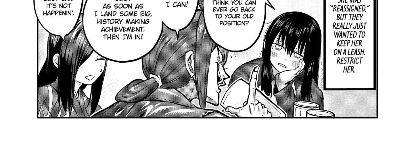 ST✰R: Strike It Rich Chapter 1.1 page 19 - 