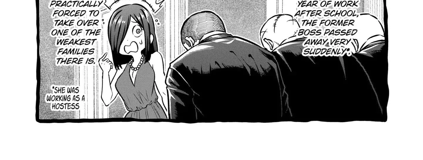 ST✰R: Strike It Rich Chapter 1.1 page 21 - 