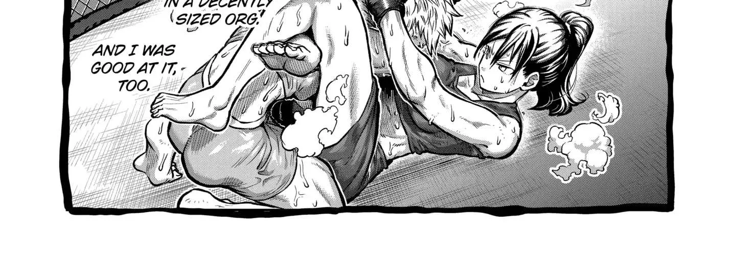 ST✰R: Strike It Rich Chapter 1.1 page 25 - 
