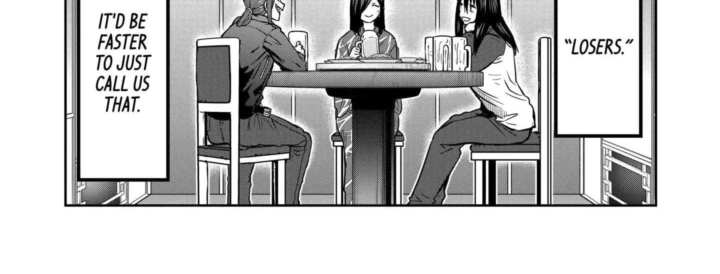 ST✰R: Strike It Rich Chapter 1.1 page 27 - 