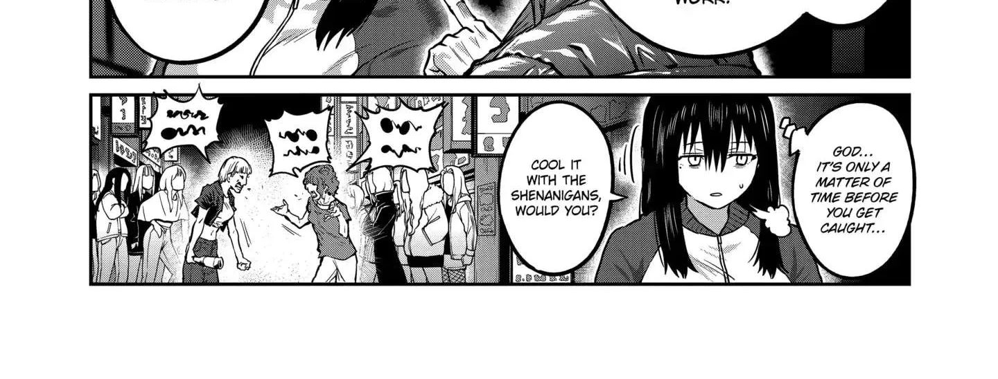 ST✰R: Strike It Rich Chapter 1.1 page 29 - 