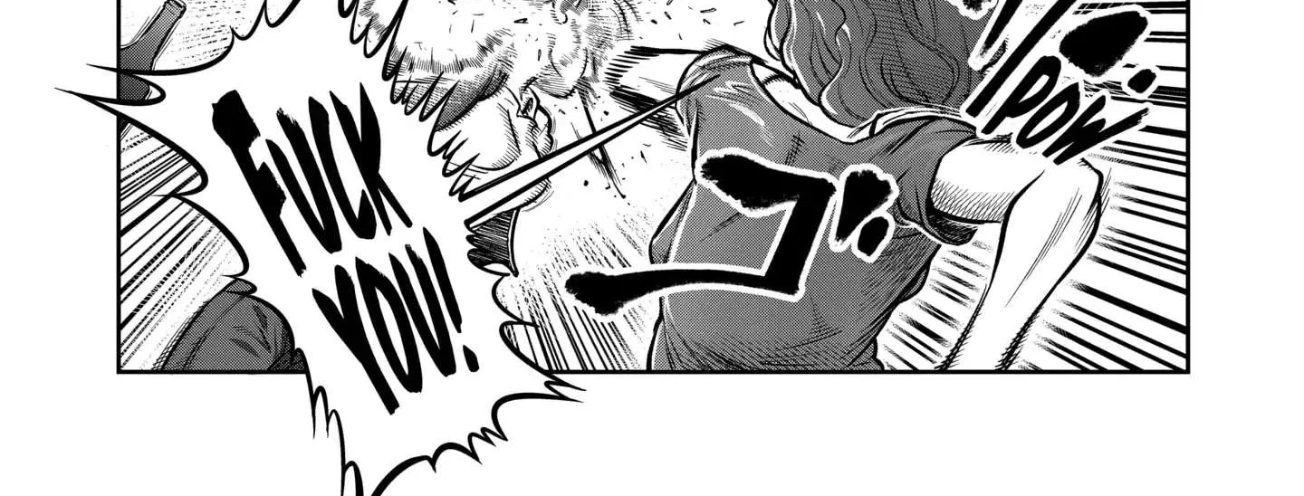 ST✰R: Strike It Rich Chapter 1.1 page 31 - 