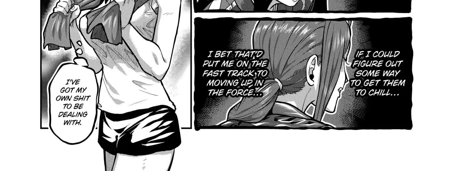 ST✰R: Strike It Rich Chapter 1.1 page 37 - 