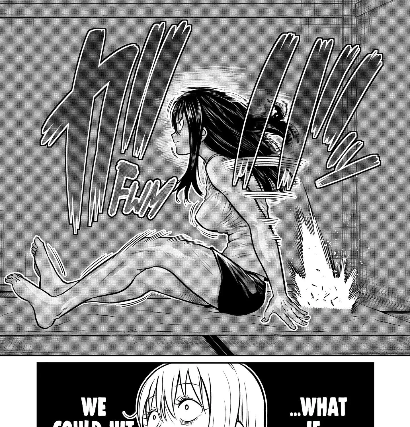 ST✰R: Strike It Rich Chapter 1.1 page 40 - 