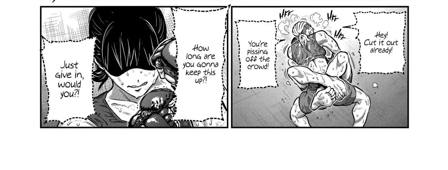 ST✰R: Strike It Rich Chapter 1.1 page 5 - 